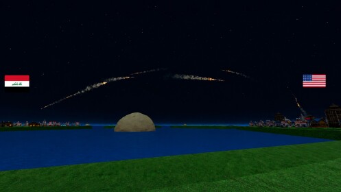 [💥] Missile Tycoon
