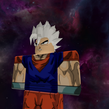 Blanco Gohan X