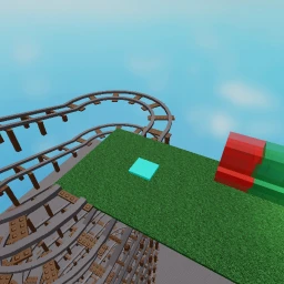 cart ride for admin icon