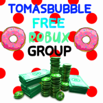 tomasbubble group