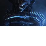The Hive Of The Jumping Xenomorphs