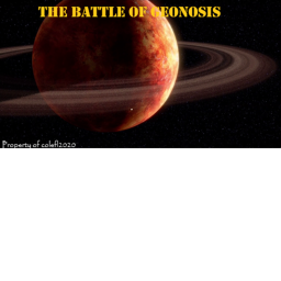 The Battle of Geonosis, BETA
