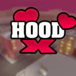 Hood X Productions