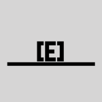 [e}