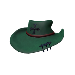 Cowboy hat