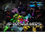 #TBNRGamemasterz.AP