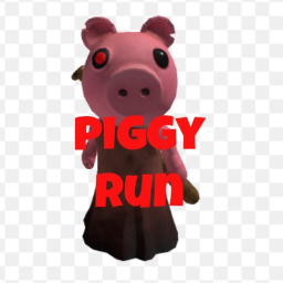 piggy run!!!!