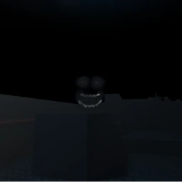 You Cant Leave This Game icon