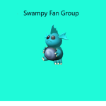 Swampy Fan Group!
