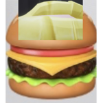 Jellybean burger hacks