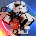 Ιmperial 501st Legion