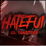 ね HatefuI