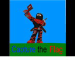 Asher’s flag capture