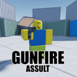 Gunfire Assult