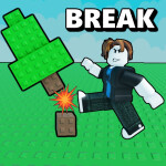 [🐟] Break Everything