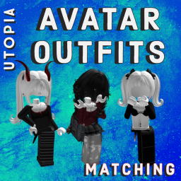 Avatar Outfits Utopia