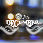 Streets of December