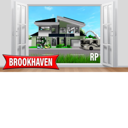 Brookhaven RP🏠 (HAUNTED)