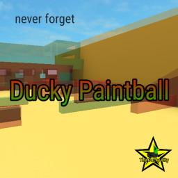 Ducky Paintball