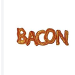 Bacon Bosses!
