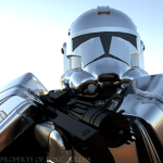 【GAR】Grand Army of the Republic |