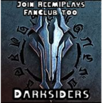 darksiders
