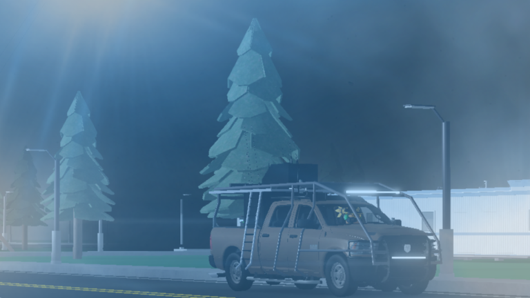 Tornado Blox OG screenshot 2