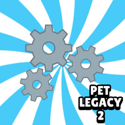 [Update 5] Pet Legacy 2!