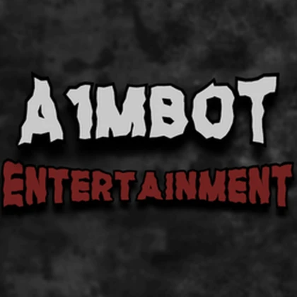 A1MBOT Entertainment Roblox group icon
