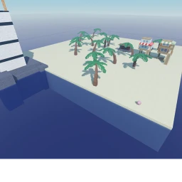 Tsunami Survival icon