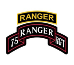 75th Ranger Regiment-JBC