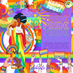 Prides Love
