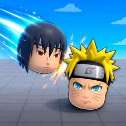 Anime Ball Arena