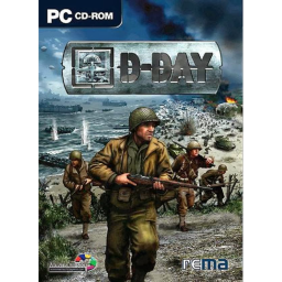 the seen of d day