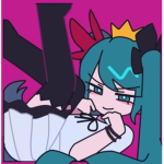 Ximenita UwU