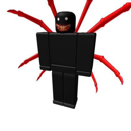 Scary Monster
