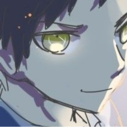 ❀
