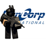 DynCorp International ™