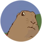 Dramatic Chipmunk