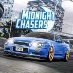  [CAMBER!]🚗Midnight Chasers: Highway Racing
