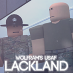 Lackland, Texas