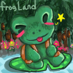 Froggie Community Hub :D