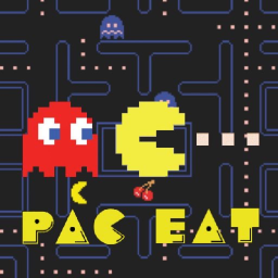 Pac EAT!