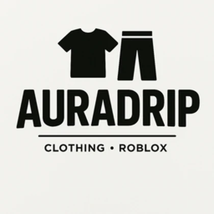 AuraDrip Community Roblox group icon