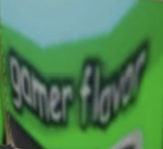 gamer flavor gang