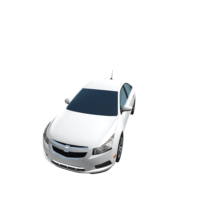 2011 Chevrolet Cruze LTZ