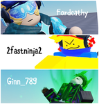 Crossover Crashout