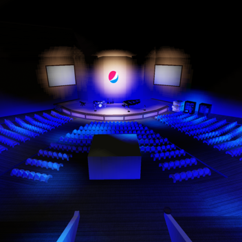 🎵🎤 Concert Stage 5! 🎵🎤