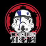 TFE I 501st Legion