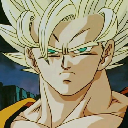 Dragon ball Roblox decal